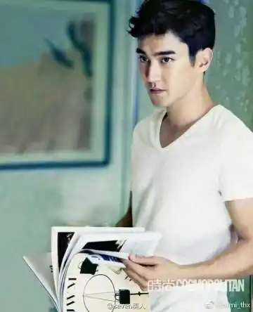 【超话】崔始源