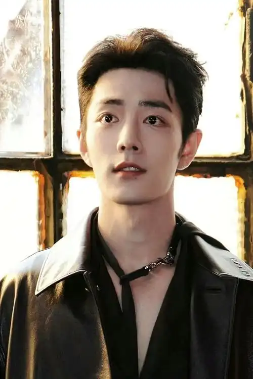 肖战戒碳失败##芭莎拍的肖战##肖战文淇新合照