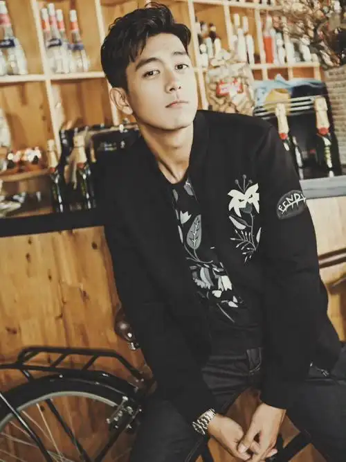 李现  日常想念|李现2.27 向全世界安利李现