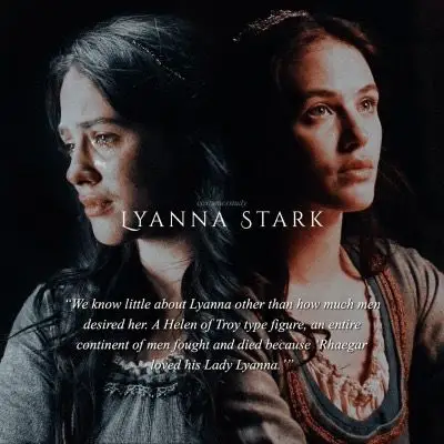 乔安娜兰尼斯特