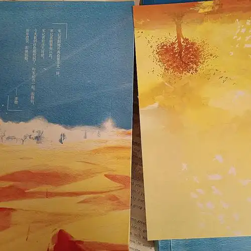 宋冉战地记者多次去往危险的地方,李瓒维和部队队员精通拆弹.