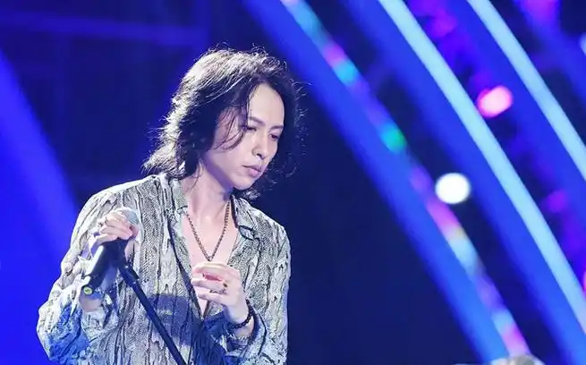 张淇和窦唯是什么关系 张淇的个人资料简介