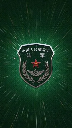 军人壁纸分享