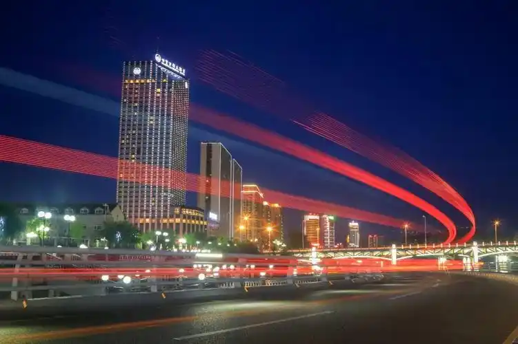 吉林市 "我眼中的新江城" 线上摄影作品展