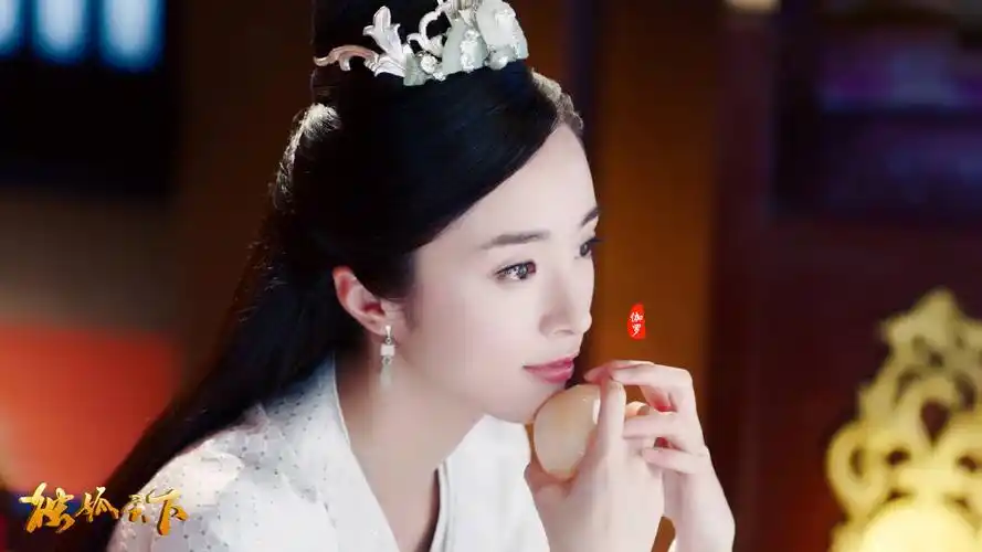 独孤天下 胡冰卿 伽罗