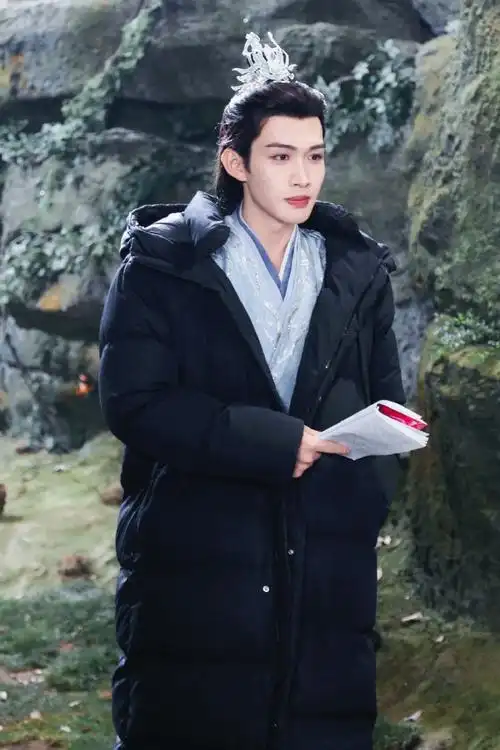 张彬彬谢雪臣##张彬彬千朵桃花一世开