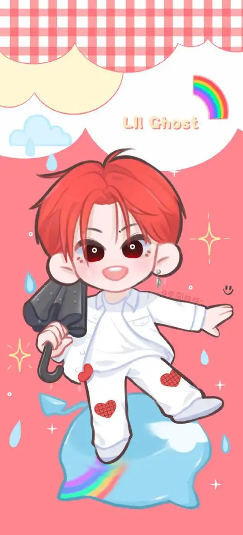 小鬼巡回演唱会