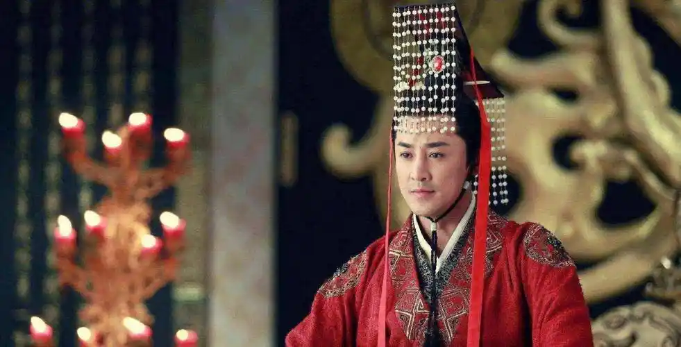 走进历史——汉武帝晚年为何因为一小点过错处死自己的宠妃?