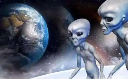 中国9人疑似外星人中国9人疑似外星人真的假的