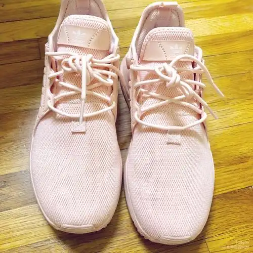 倾倒于颜值的一双鞋 还非常舒服 网.