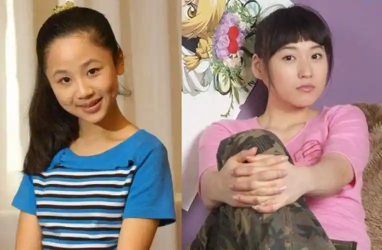 说来也巧,就在《家有儿女》拍摄完9年之后,杨紫和宁丹琳又再次相遇了