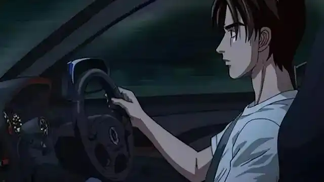 头文字d:拓海改装86的资金从哪来的?仅凭豆腐店的收入很难支撑