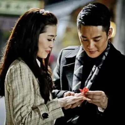 【图】卧底电视剧傅程鹏帅气十足 再登荧屏收视第三成绩依旧亮眼