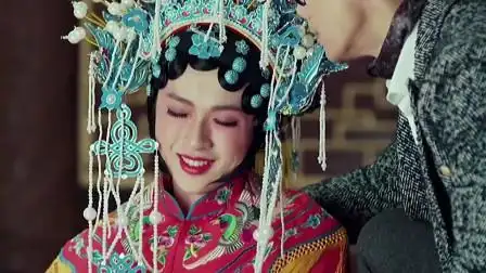 半妖倾城永夜长翅膀飞来居然是一只妖