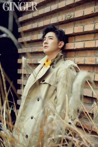 季肖冰# 新年快乐!