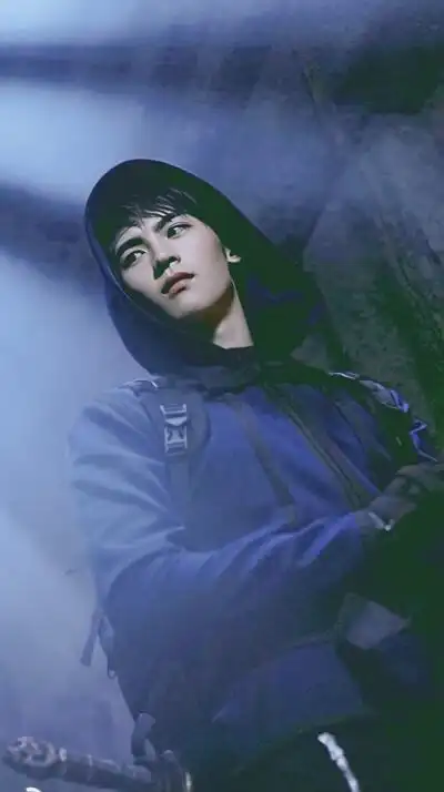 重启之极海听雷 【自修,友善拿图哦】 0 20 某亦un  发布到  小哥