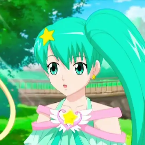 巴啦啦小魔仙贝贝##二次元新鲜事