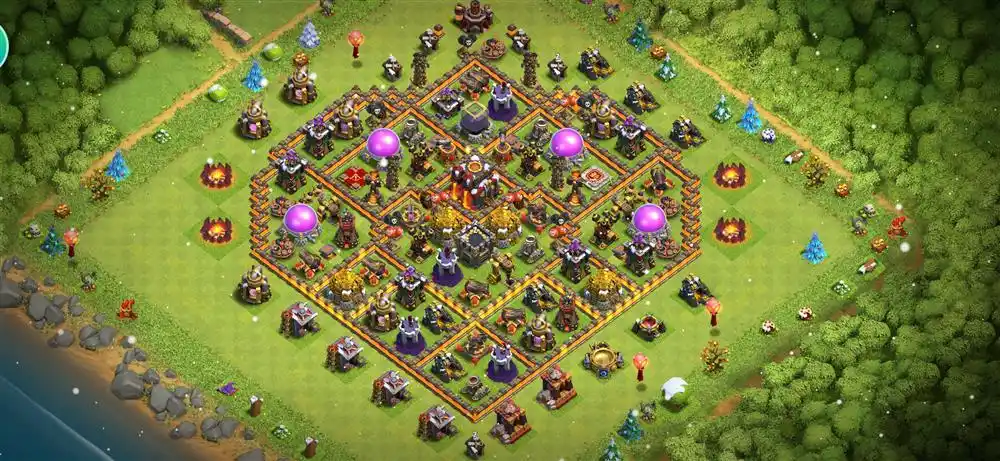 拿走,部落冲突阵型分享,10本10本爱心?,拿走分享链接,10本10本爱哪?