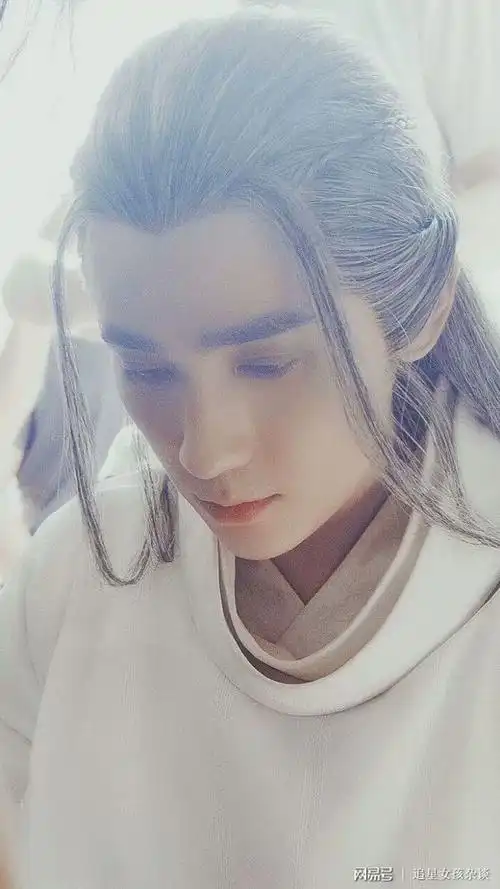 为什么说88年的男明星是神仙下凡