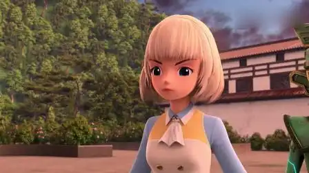 三星堆荣耀觉醒:难道神秘蒙面男和夜柳是一伙的