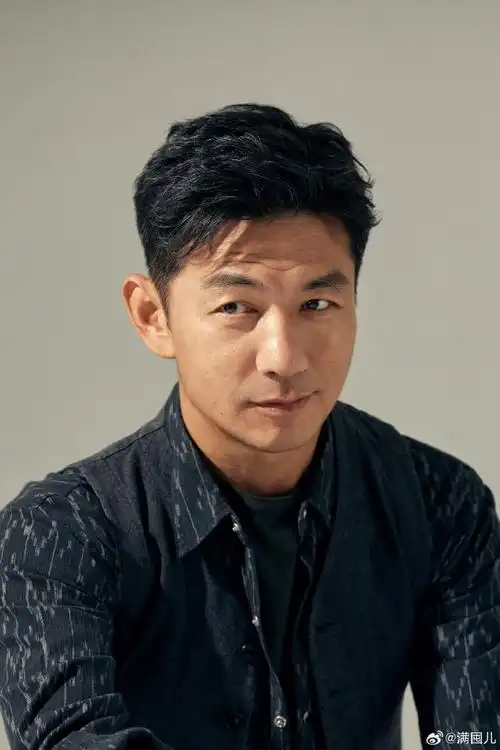 电影三叉戟##邢佳栋性张力