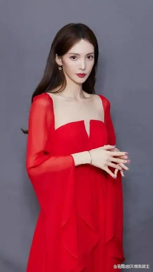 《庆余年2》临开播,八大美女,绝代风华!观众可不要挑花了眼