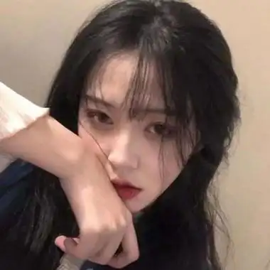 全超火的qq女生头像