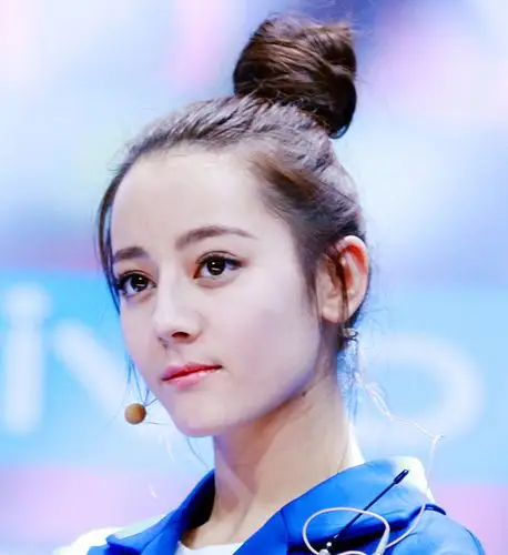 迪丽热巴更美了!戏里戏外你最爱哪个look?