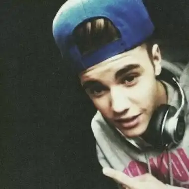 贾斯汀比伯haili