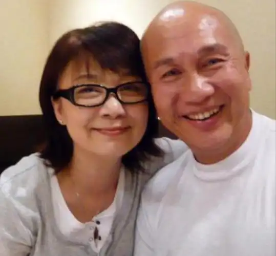 83版《神雕侠侣》美人现状,小龙女比李莫愁还老,黄蓉已逝6年_陈玉莲