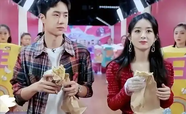 赵丽颖王一博恋爱实锤更多细节被扒5大巧合粉丝都觉离谱