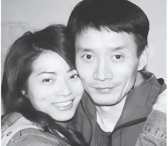 颜值一般还总演小角色离过婚的田小洁咋娶的江珊