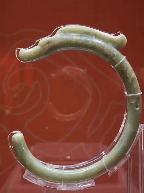 新石器时代红山文化