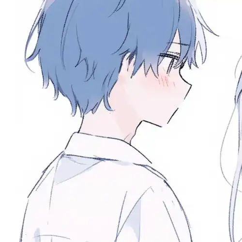 情头| 一定要跟另一半用的情侣头像._图文_网络综合_整理