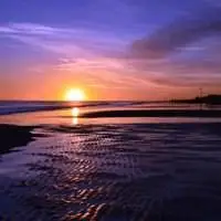 日出微信头像图片