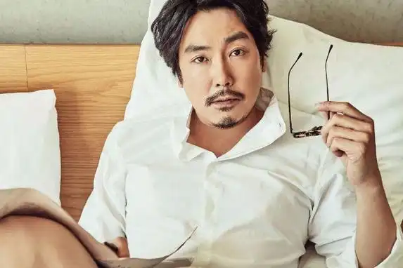 韩国十大实力男演员排行榜刘海镇上榜第七出道最早