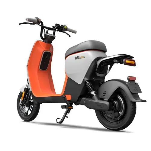 小型自行车电动车锂电池国标电瓶车九号代步车