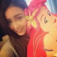 昆凌头像-最新美丽漂亮昆凌头像