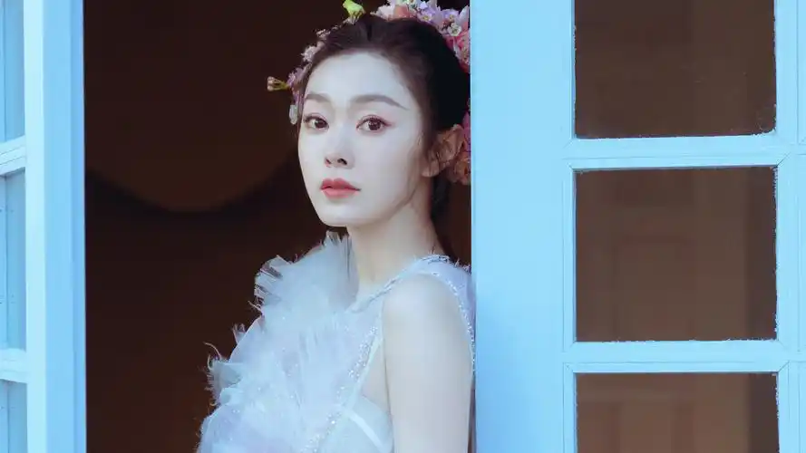 美女宋轶写真图片桌面壁纸