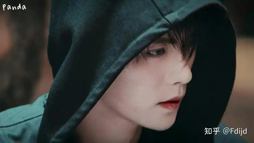 肖宇梁版的小哥,是你想象中的张起灵吗?