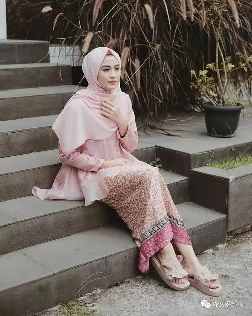 穆斯林女孩美图分享第23期