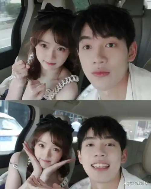 7月19日,备受网友瞩目的恋爱综艺节目《怦然心动20岁》中,#枫叶cp