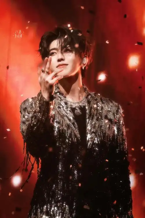 蔡徐坤新歌spotlight##蔡徐坤2023迷巡回演唱会