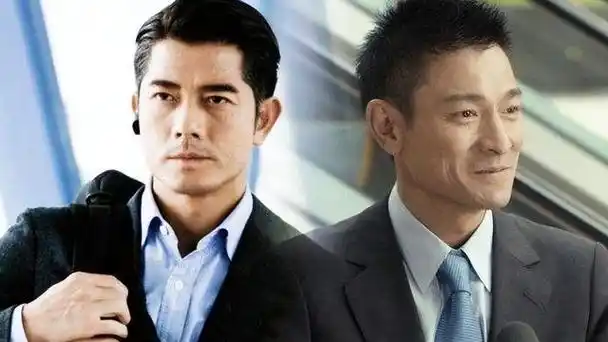 刘德华,郭富城将迎来巅峰对抗,近日刘德华和郭富城都迎来了属于自己的