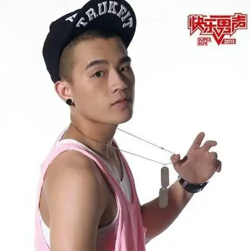 《黑白禁区》开播,欧豪贡献了多个"第一次",为啥资源那么好?