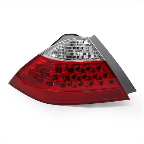 适用于06-07款=雅阁尾灯7代雅阁刹车灯罩后尾灯总成外壳灯罩 驾驶员