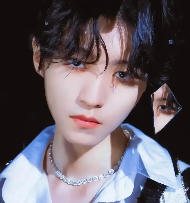 这是我最喜欢的照片#评论区可以发图片 #希望评论区都是王俊凯 - 抖音