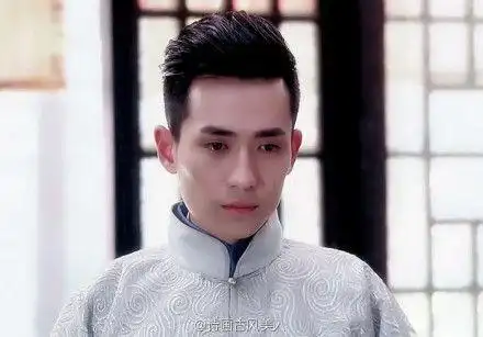 《情定三生》【迟瑞】她是迟家的长子长孙,.