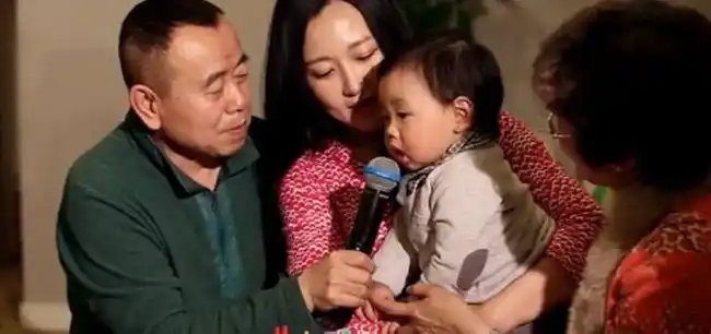 潘长江女儿潘阳深夜晒美照再回应出车祸去世假消息谢谢关心