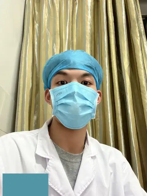 急诊科医生日常plog